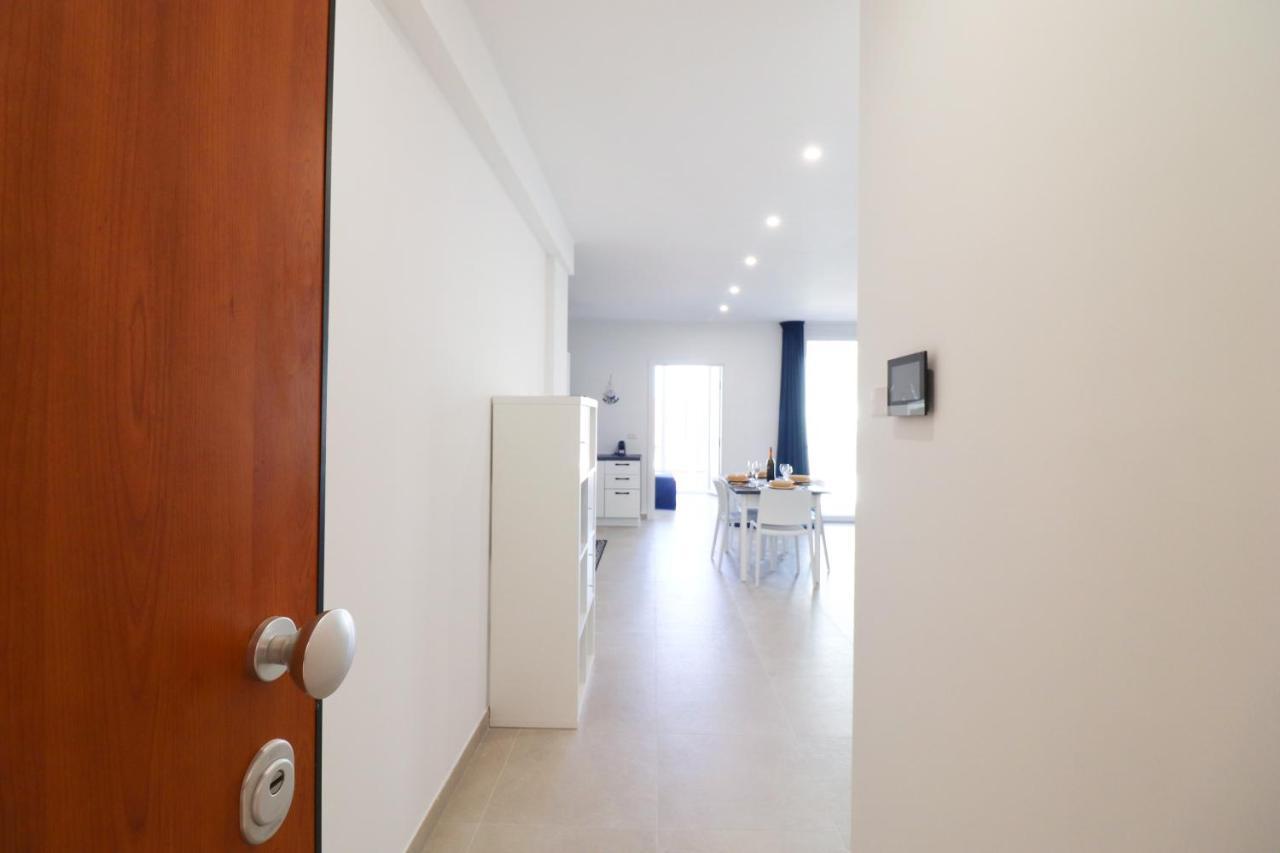 Holiday Home Galatea A אוטרנטו מראה חיצוני תמונה